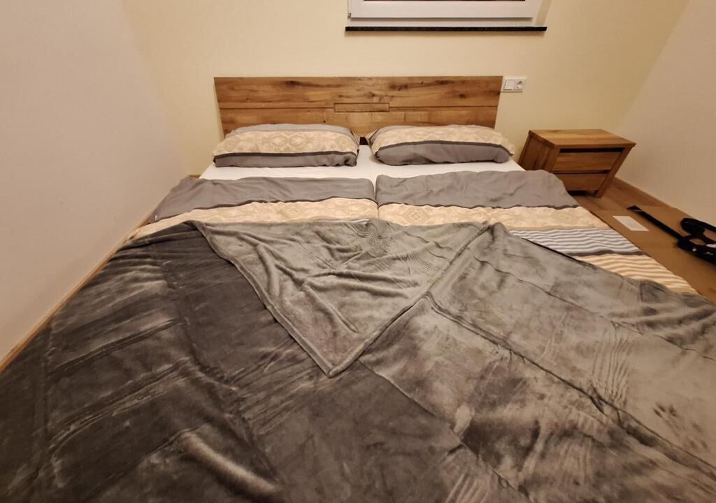 Photo of Bedroom in Sonnenalpe Nassfeld