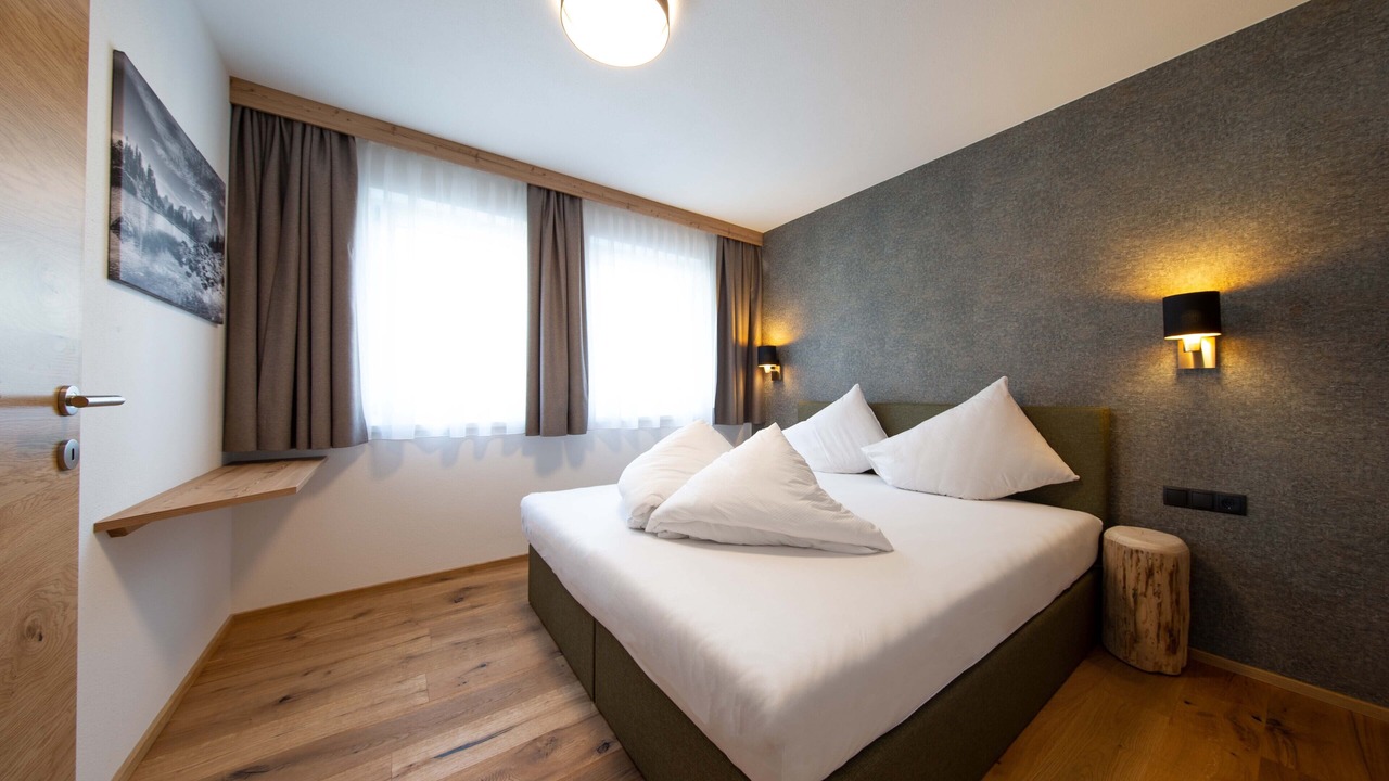 Photo of Bedroom in Soelden