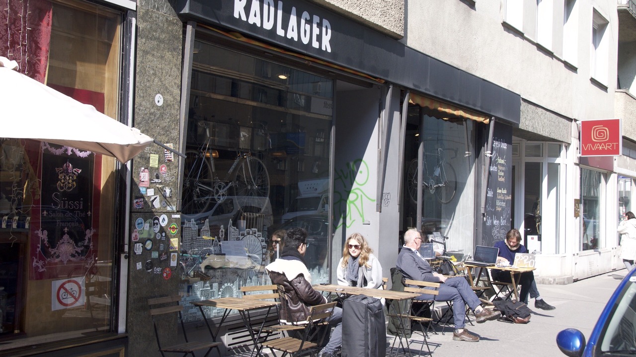 Photo of Outdoor in Wieden