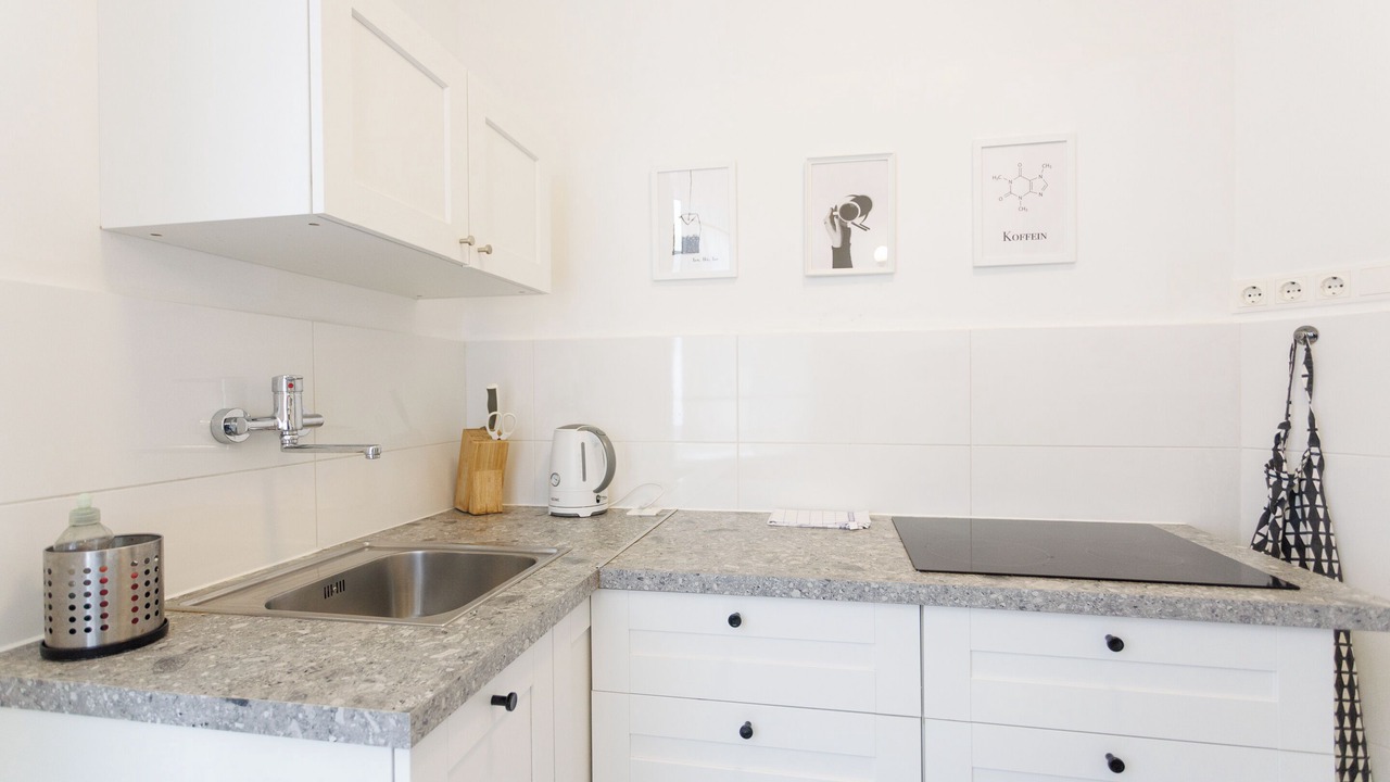 Photo of Kitchen in Wieden