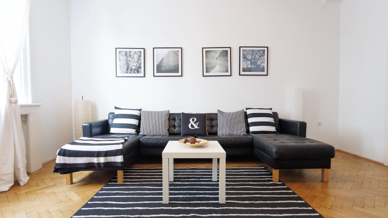 Photo of Livingroom in Wieden