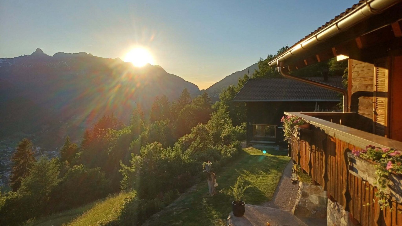 Photo of Outdoor in Schruns