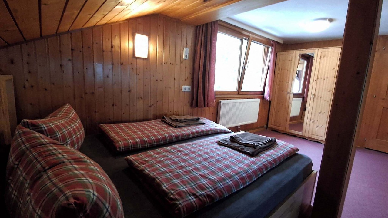 Photo of Bedroom in Schruns