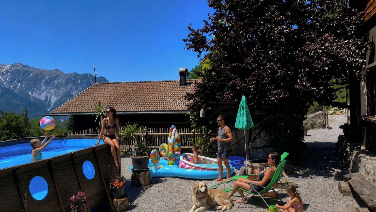 Photo of Outdoor in Schruns
