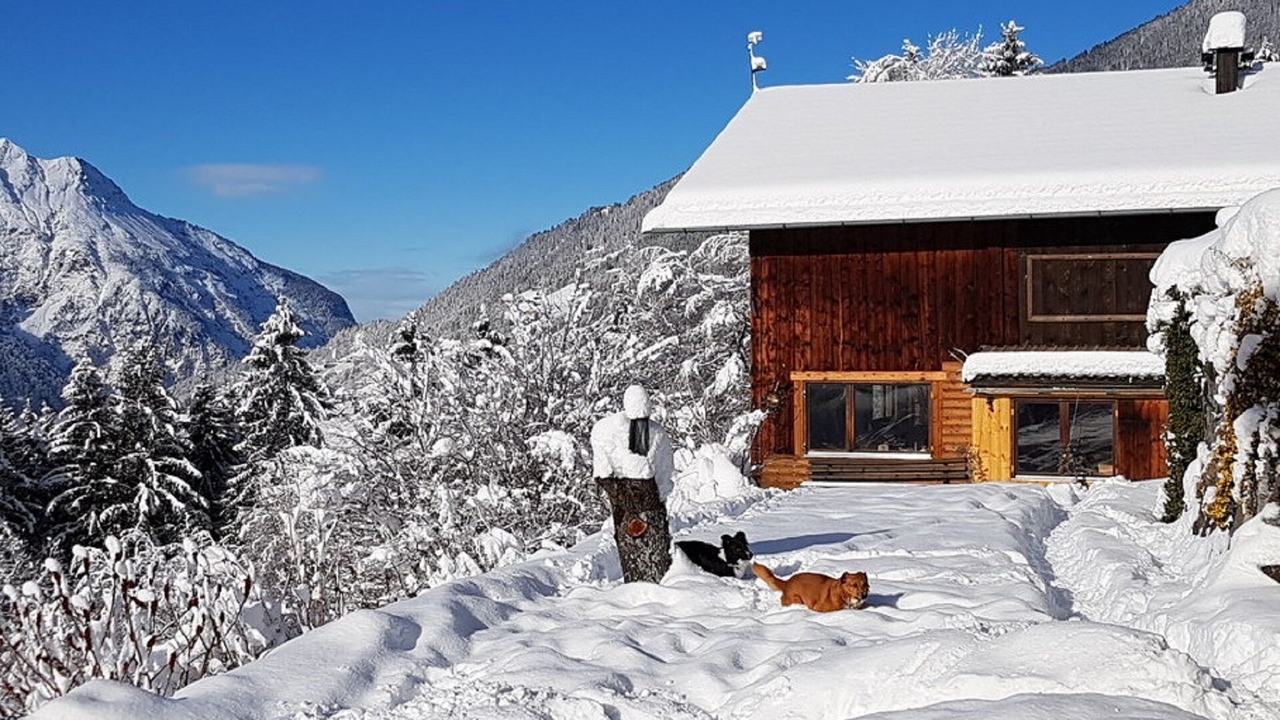 Photo of Outdoor in Schruns