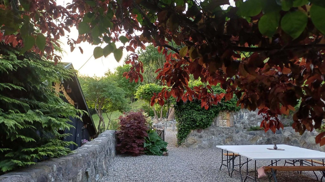 Photo of Outdoor in Schruns