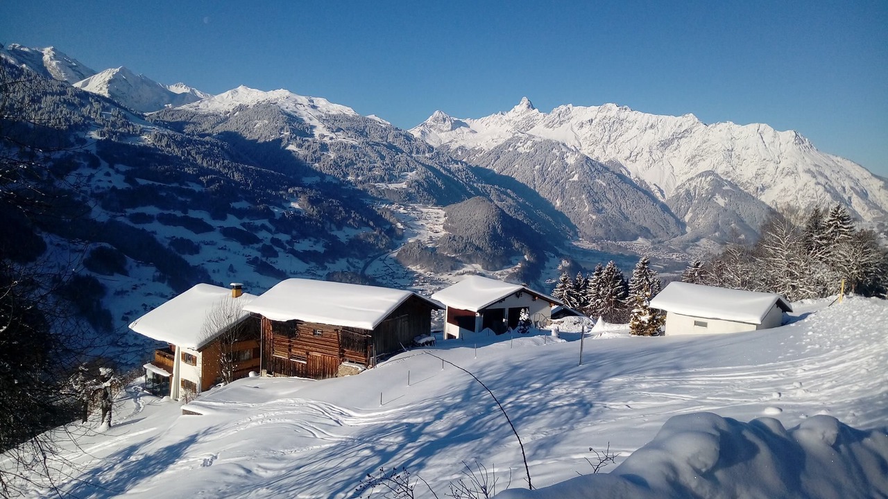 Photo of Outdoor in Schruns