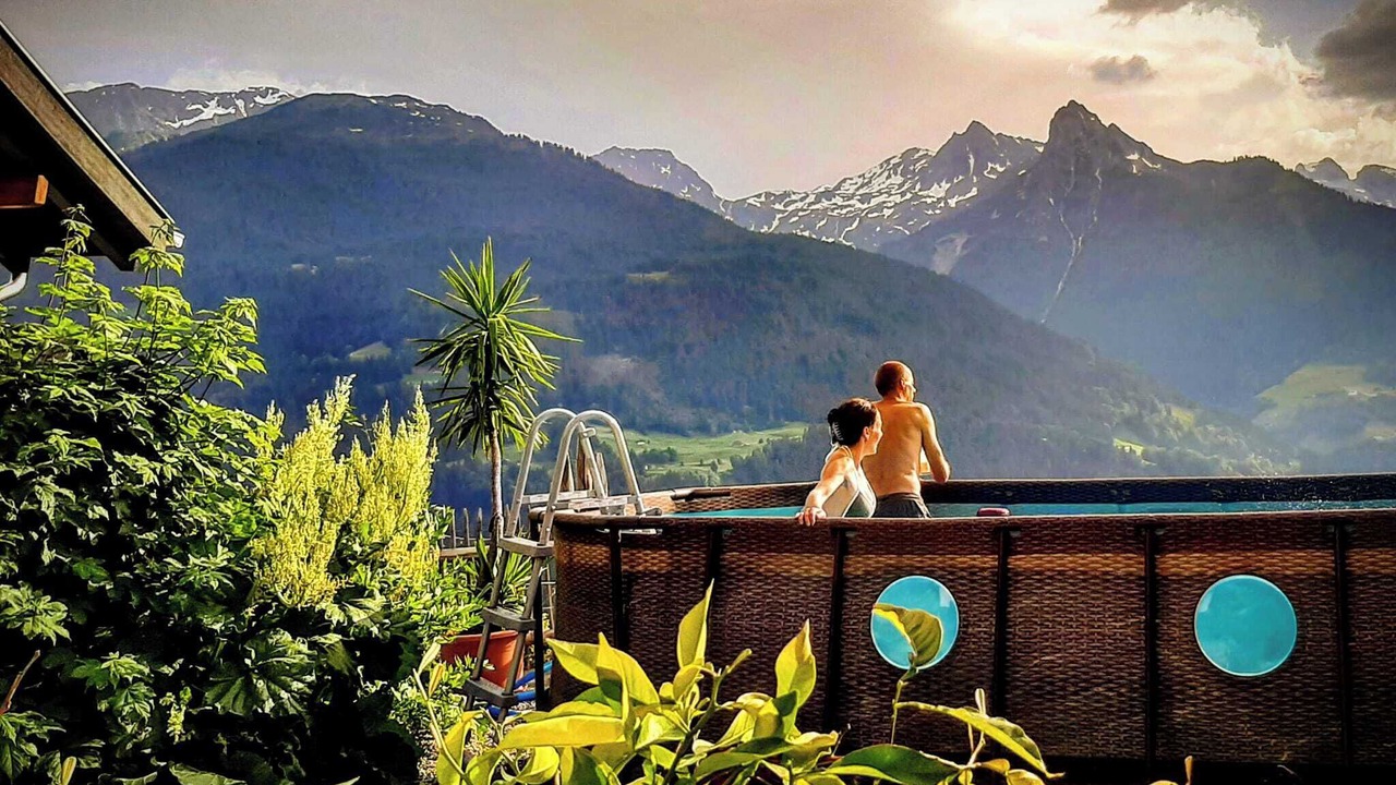 Photo of Outdoor in Schruns