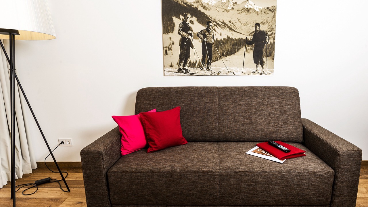 Photo of Livingroom in Mittelberg
