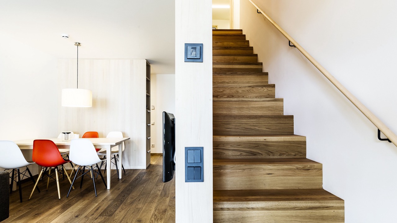 Photo of Livingroom in Mittelberg