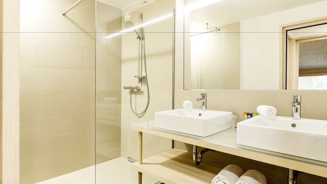 Photo of Bathroom in Mittelberg
