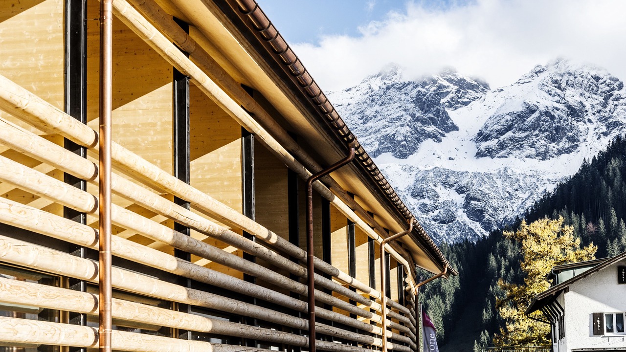 Photo of Outdoor in Mittelberg