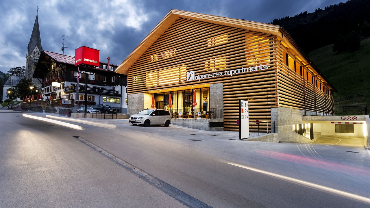 Photo of Outdoor in Mittelberg