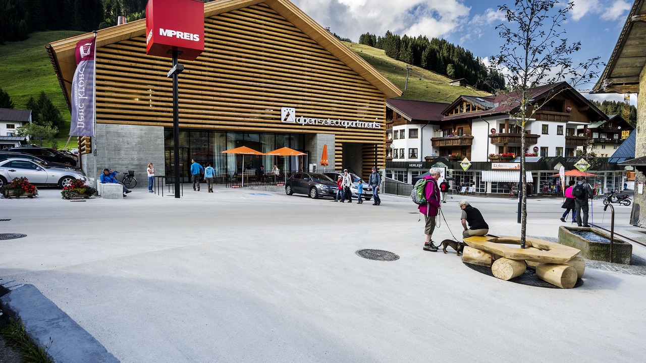 Photo of Outdoor in Mittelberg