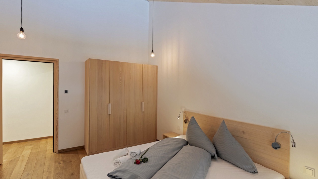 Photo of Bedroom in Mittelberg
