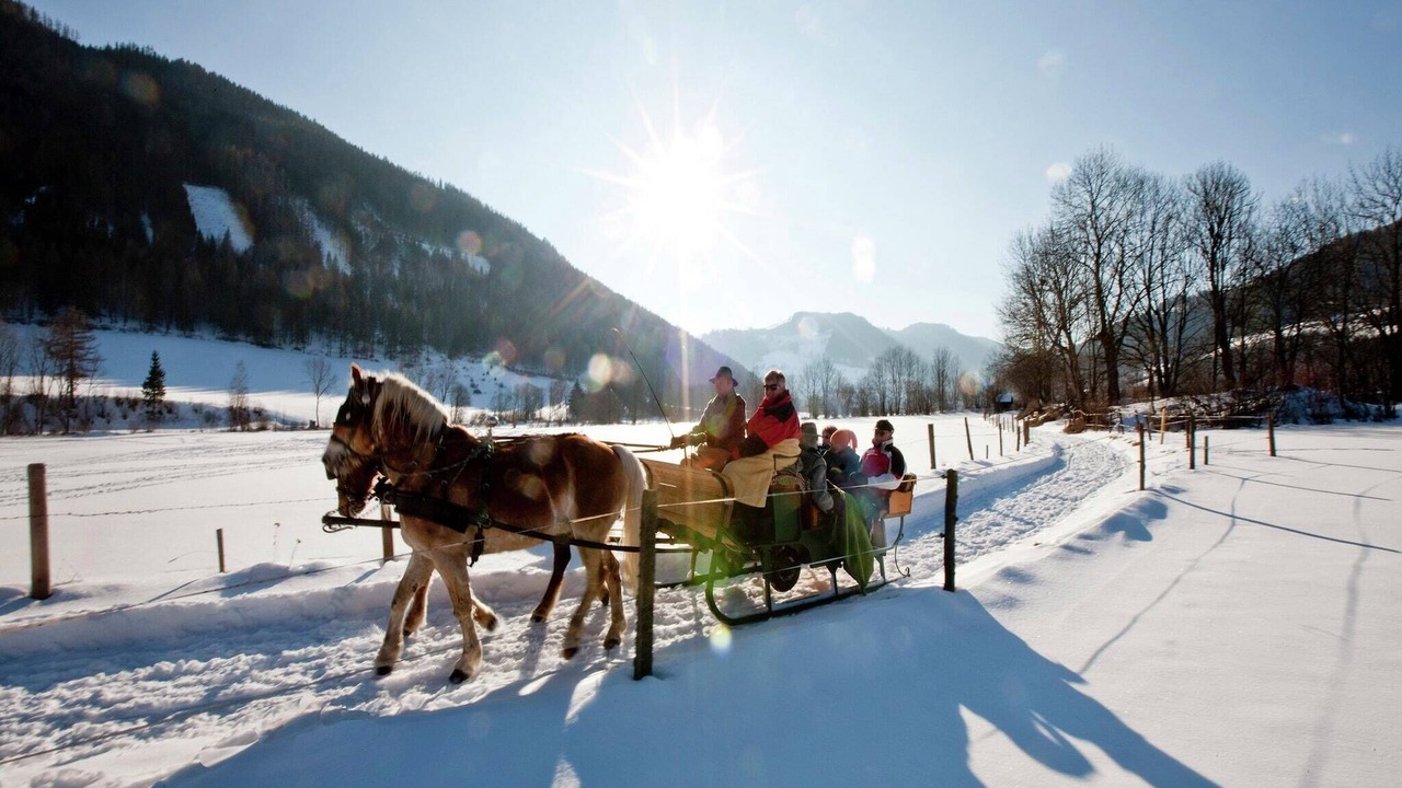Photo of Others in Sankt Georgen ob Murau