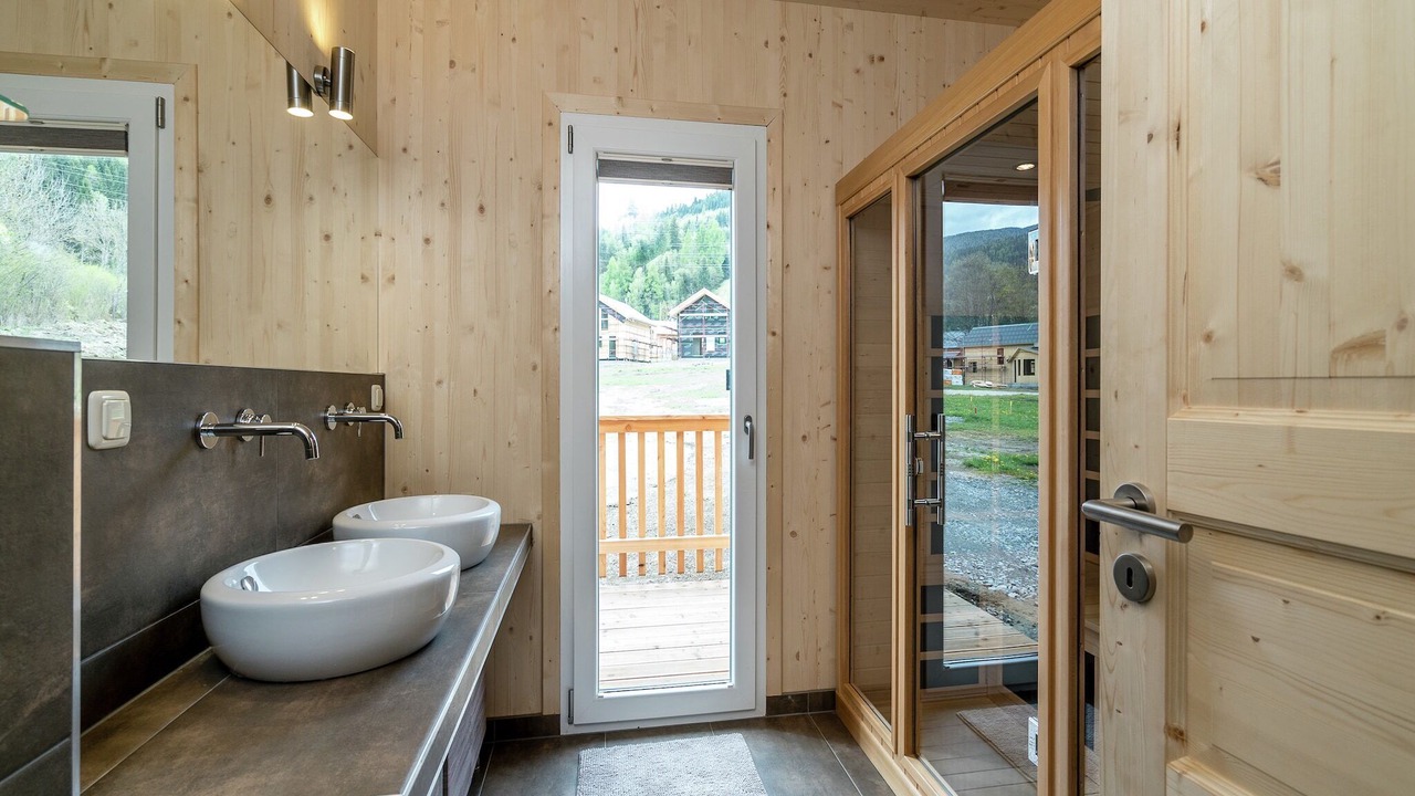 Photo of Bathroom in Sankt Georgen ob Murau