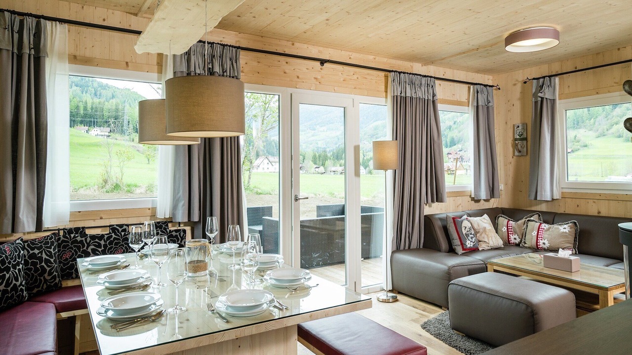 Photo of Livingroom in Sankt Georgen ob Murau