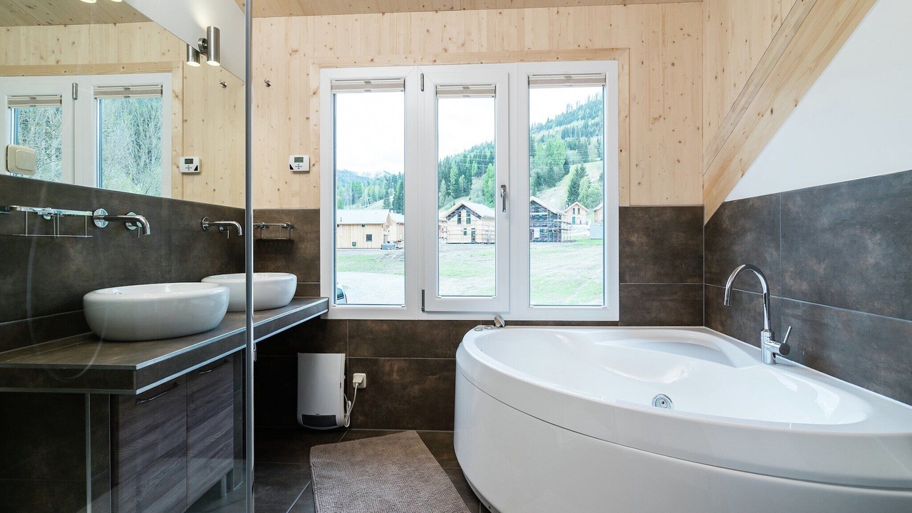Photo of Bathroom in Sankt Georgen ob Murau