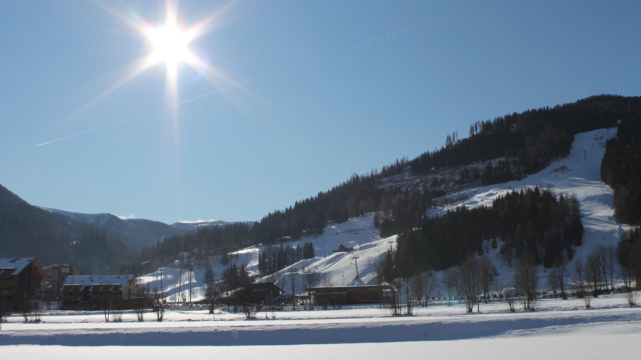 Photo of Others in Sankt Georgen ob Murau