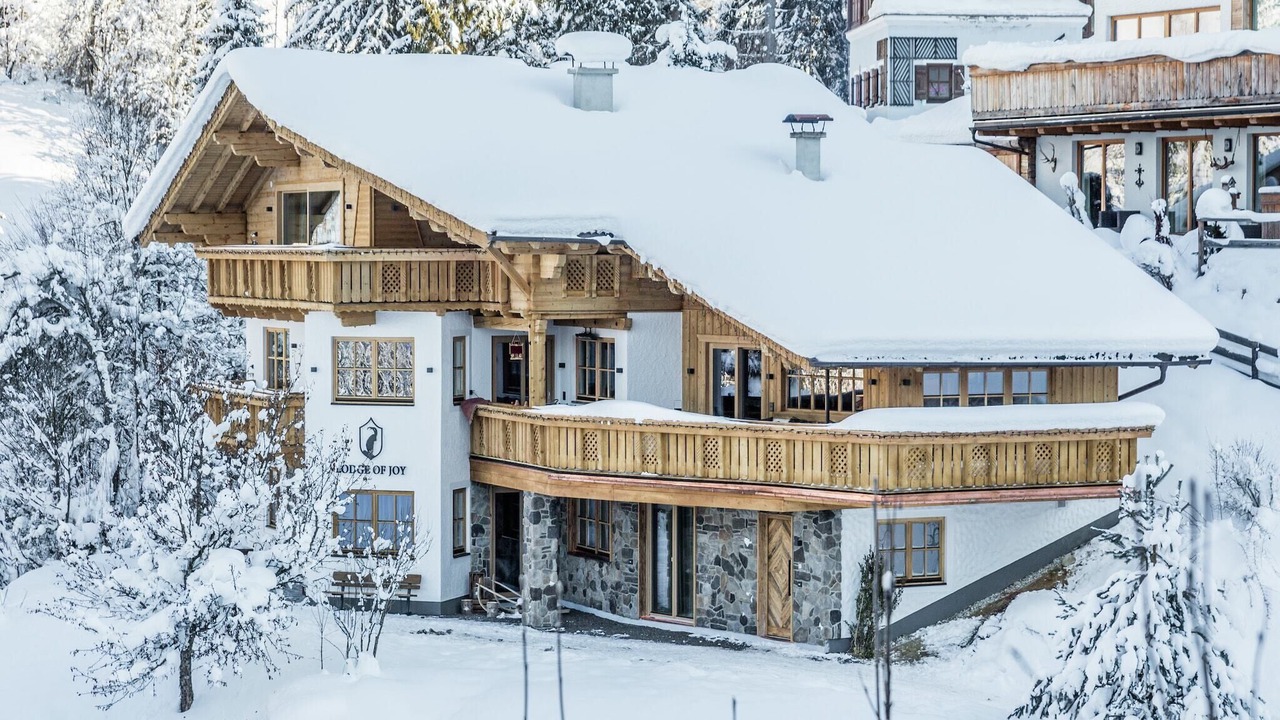 Photo of Outdoor in Wagrain