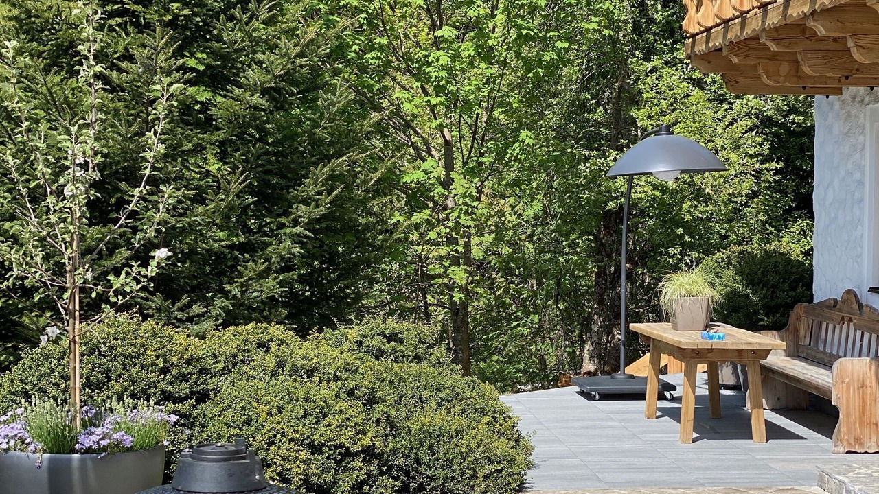 Photo of Outdoor in Wagrain
