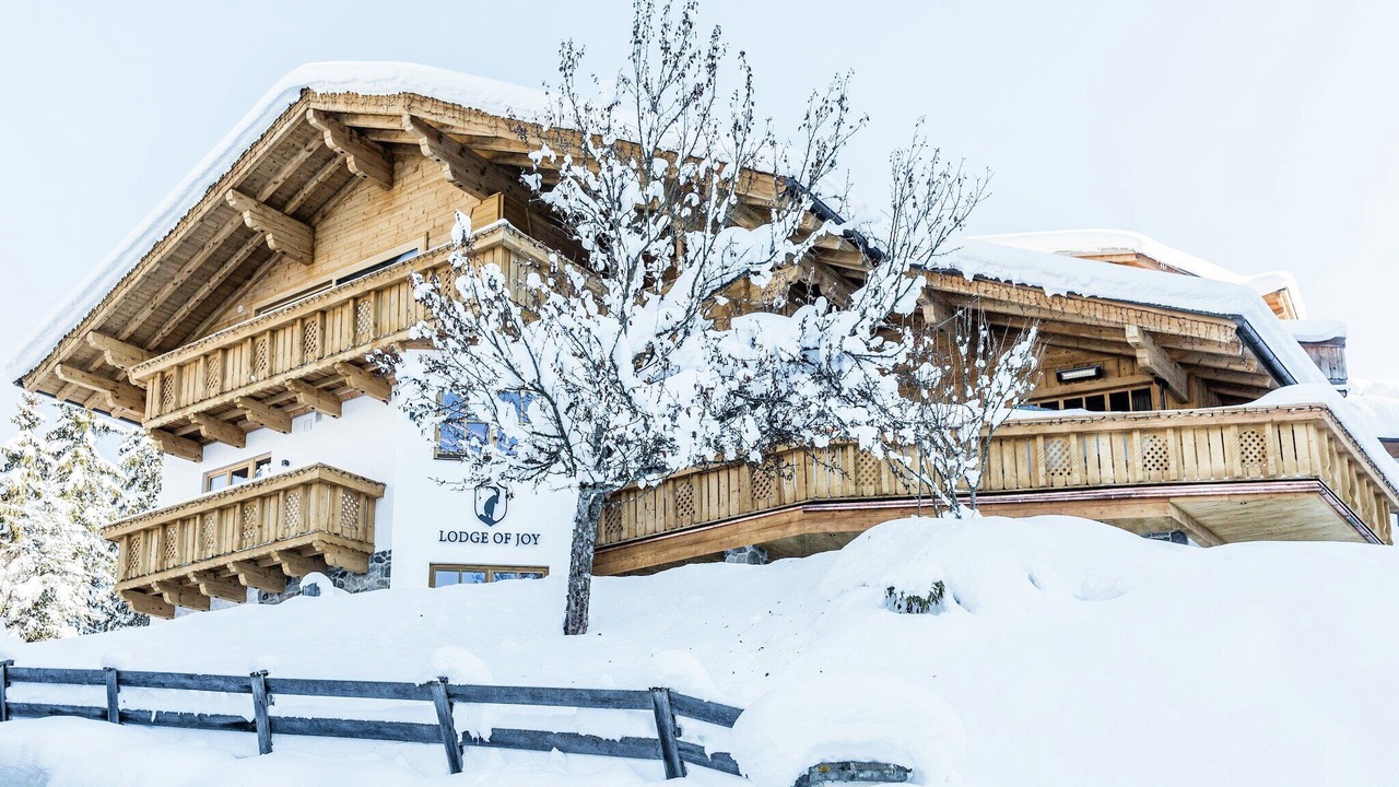 Photo of Outdoor in Wagrain