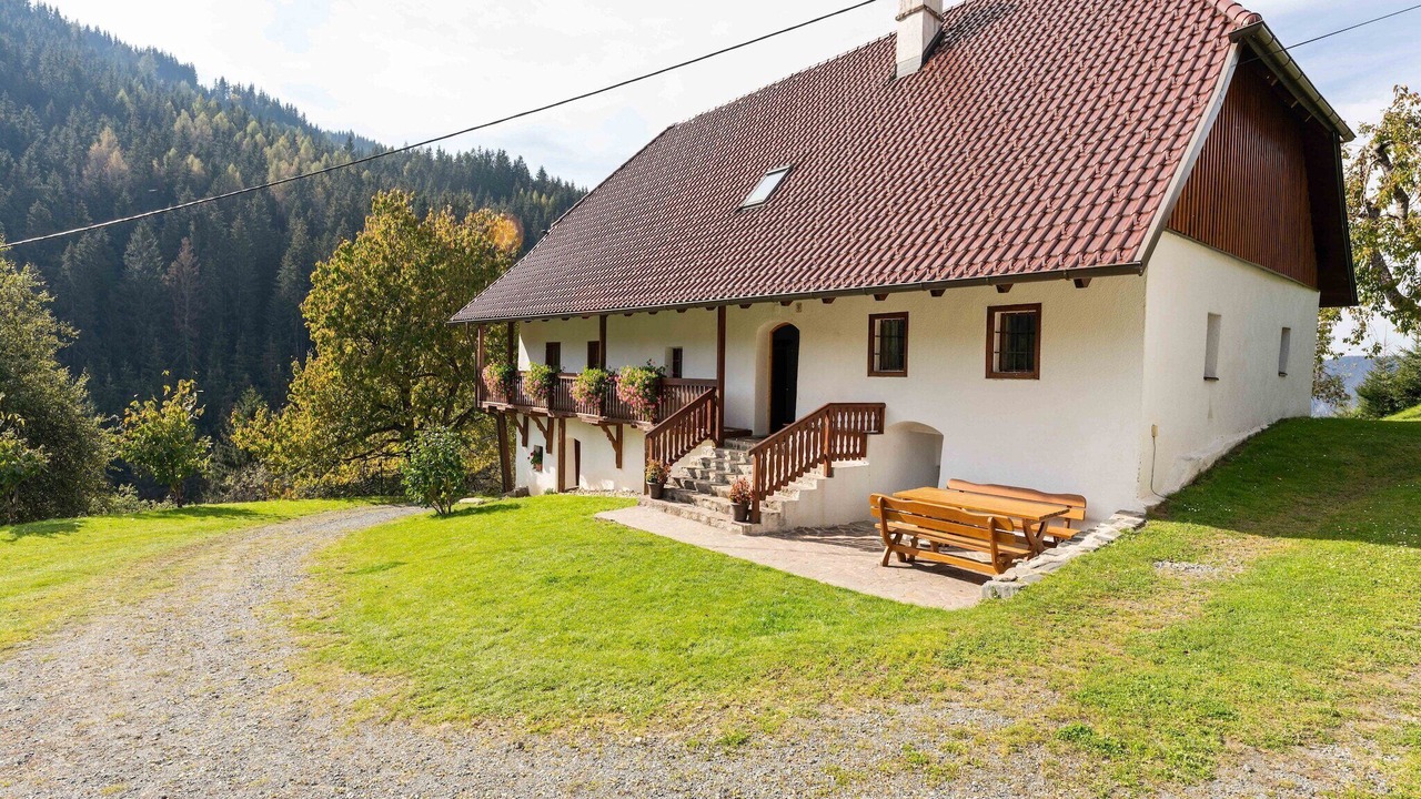 Photo of Outdoor in Eberstein