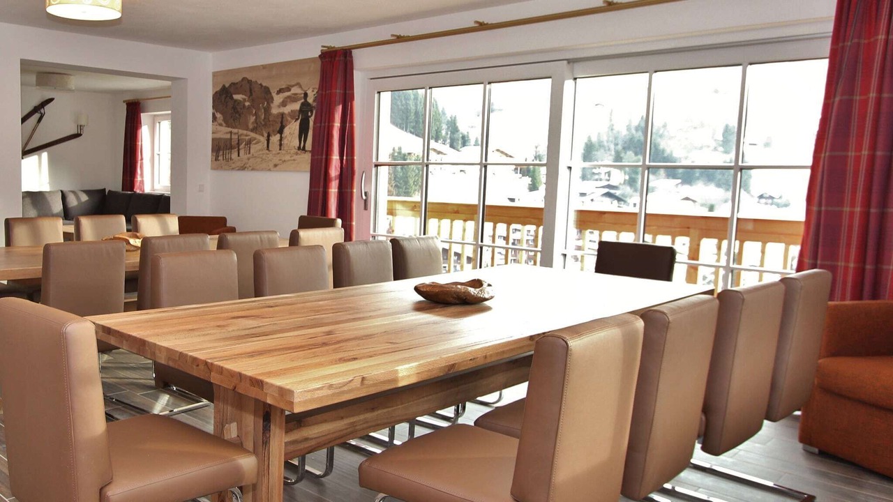 Photo of Livingroom in Vorderglemm