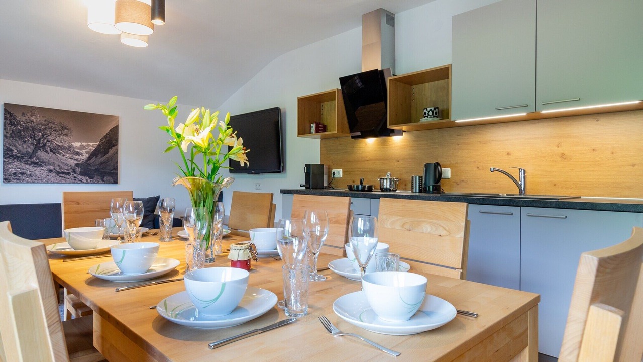 Photo of Livingroom in Bramberg am Wildkogel