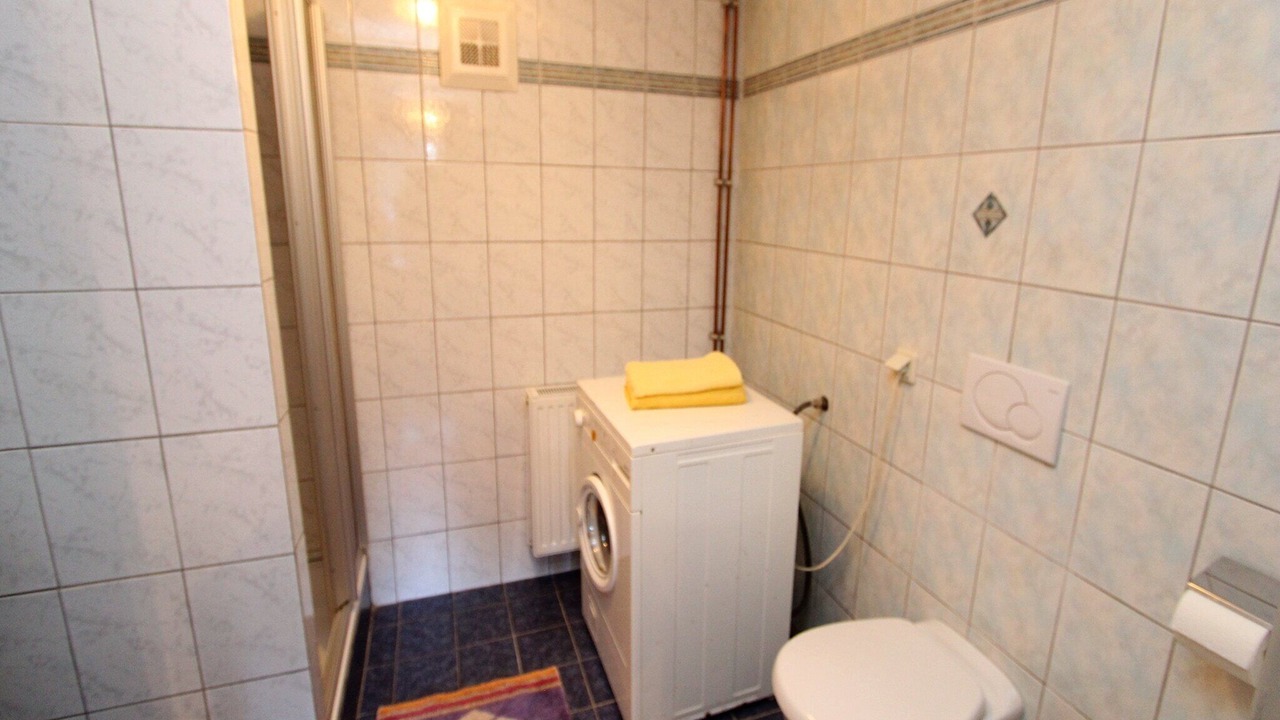 Photo of Bathroom in Wolfsberg