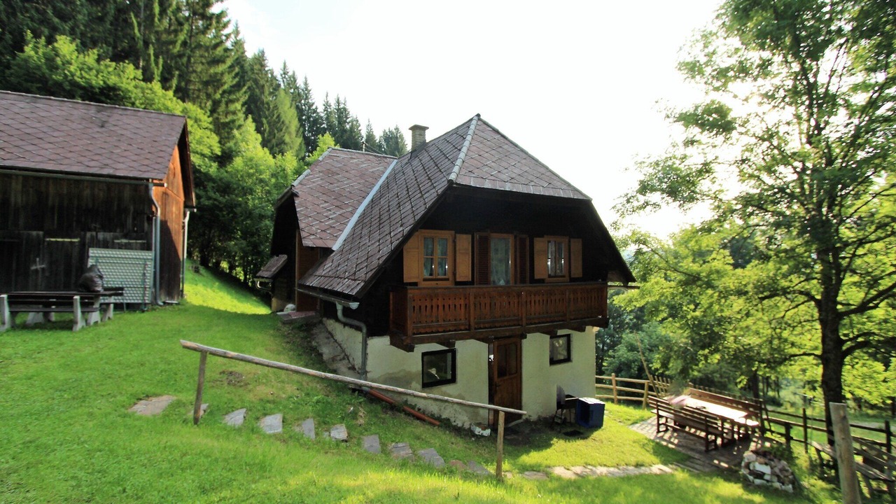 Photo of Outdoor in Wolfsberg