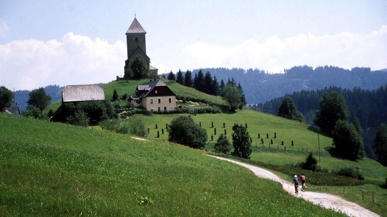 Photo of Others in Wolfsberg