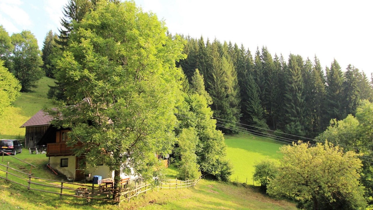 Photo of Outdoor in Wolfsberg
