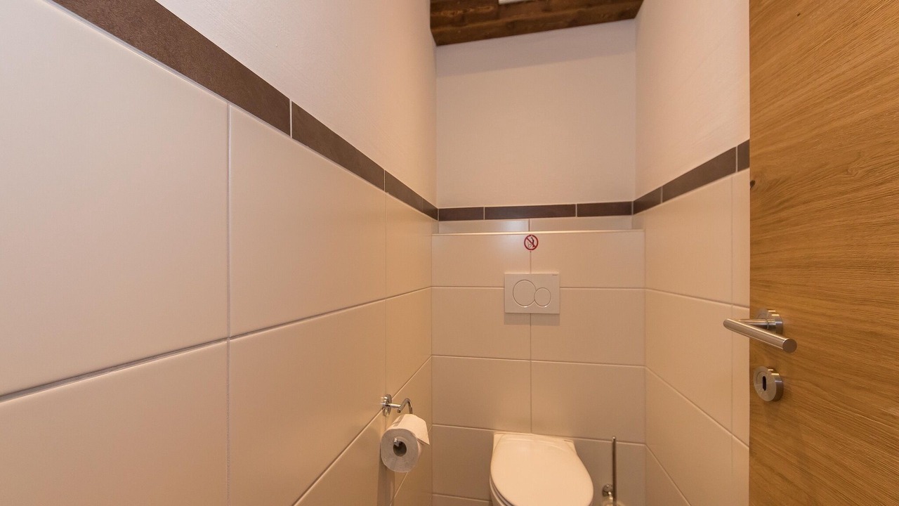 Photo of Bathroom in Kaprun