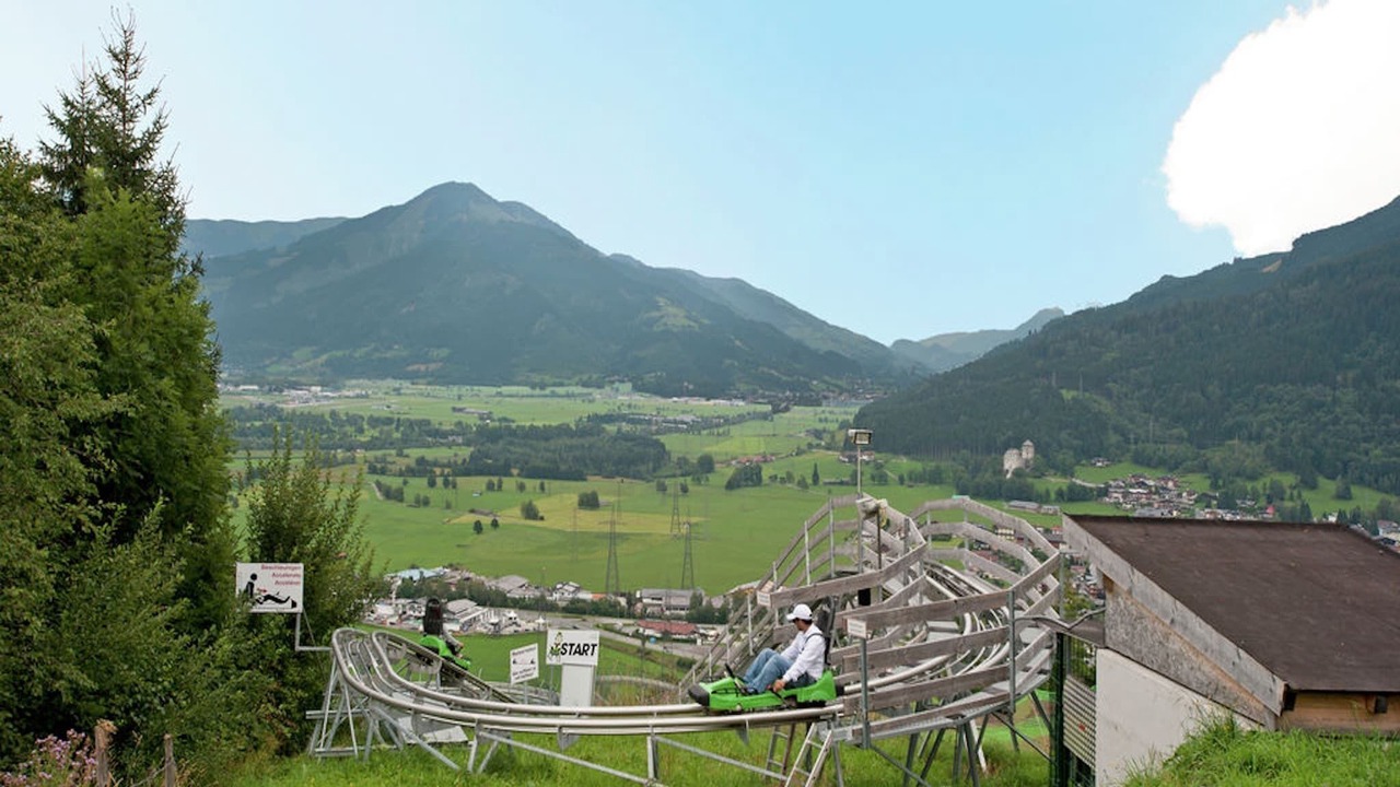 Photo of Others in Kaprun