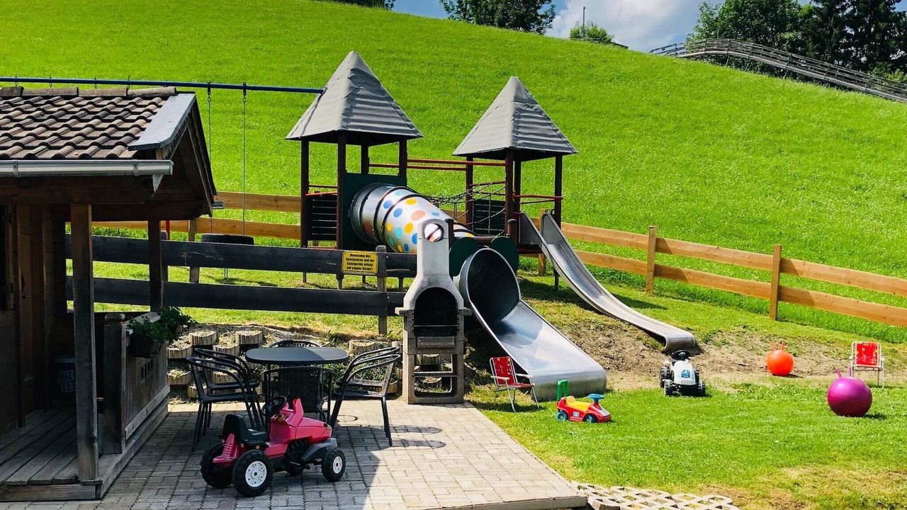 Photo of Outdoor in Kaprun