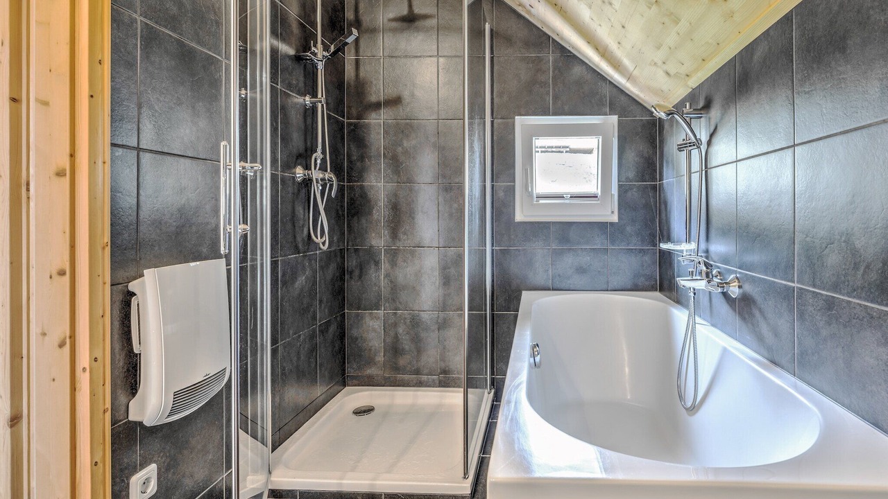 Photo of Bathroom in Hohentauern