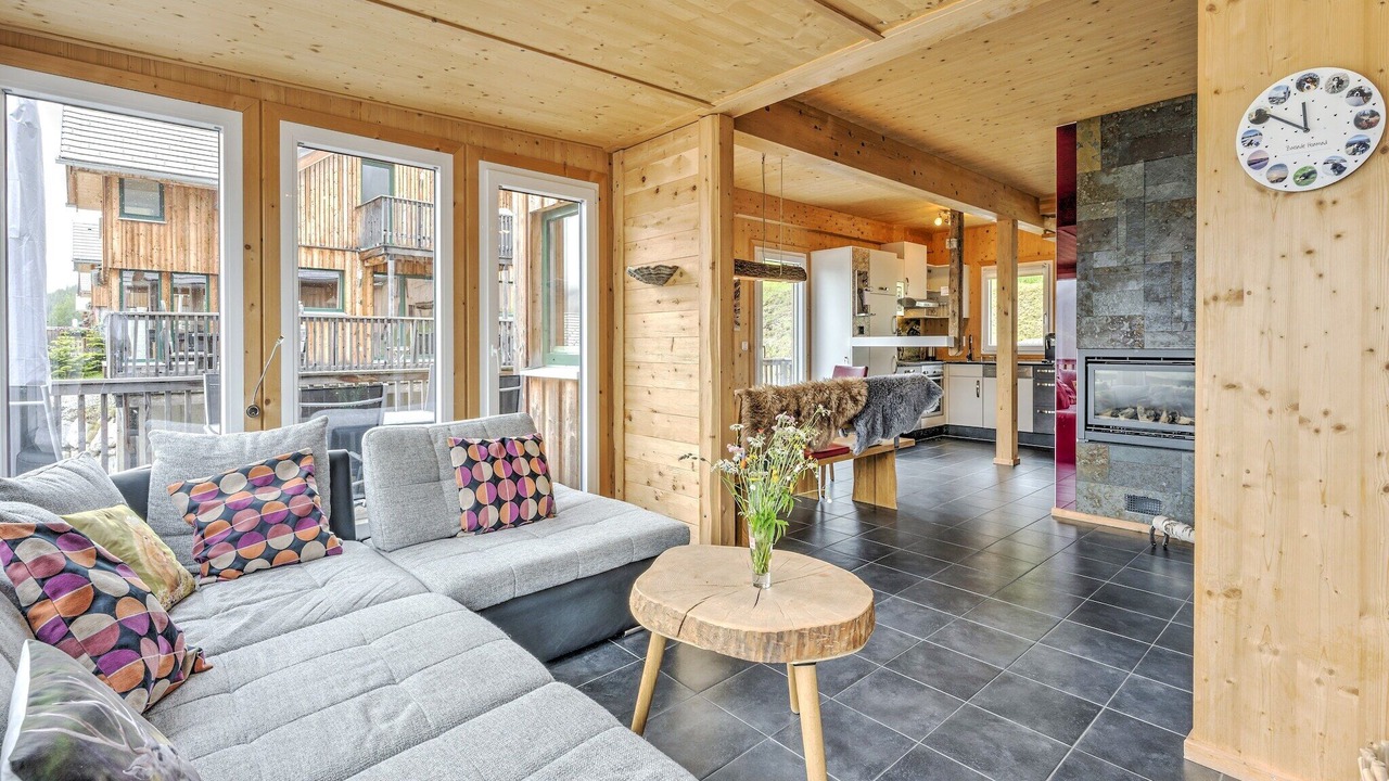 Photo of Livingroom in Hohentauern
