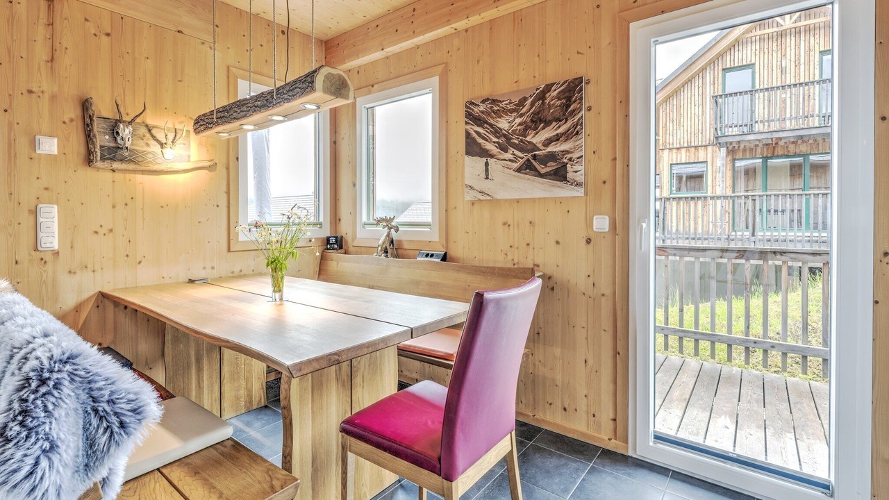 Photo of Livingroom in Hohentauern