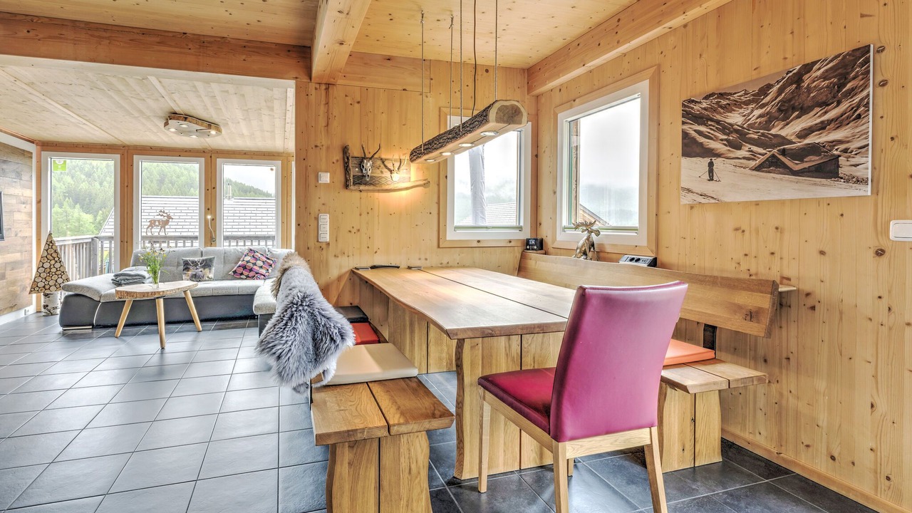 Photo of Livingroom in Hohentauern