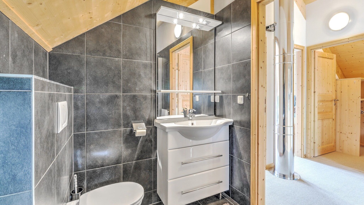 Photo of Bathroom in Hohentauern