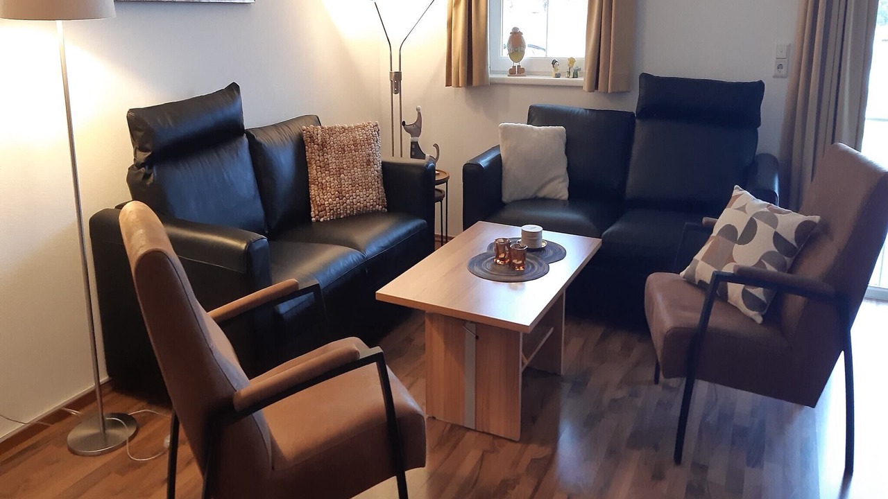 Photo of Livingroom in Kaprun