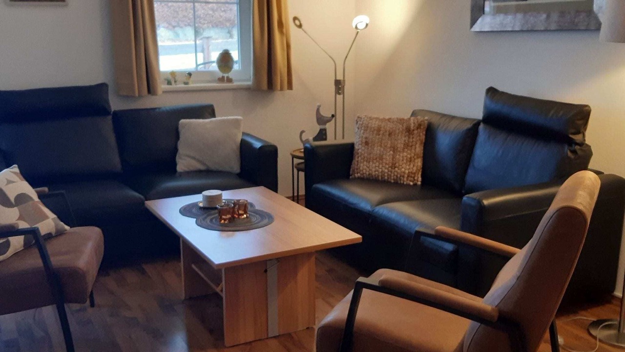 Photo of Livingroom in Kaprun