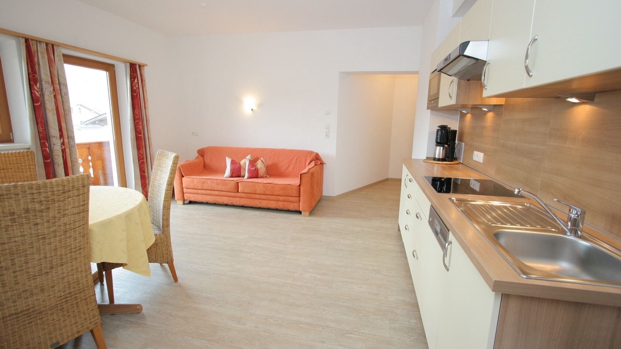 Photo of Livingroom in Uderns