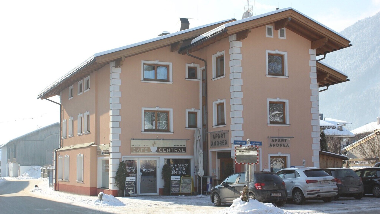 Photo of Outdoor in Uderns