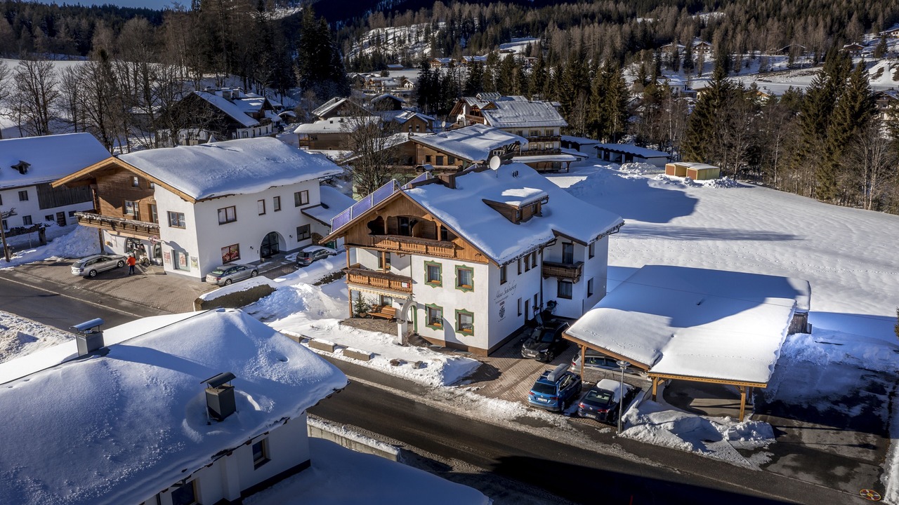 Photo of Outdoor in Leutasch