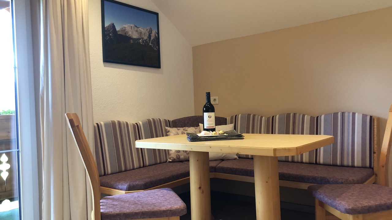 Photo of Livingroom in Leutasch