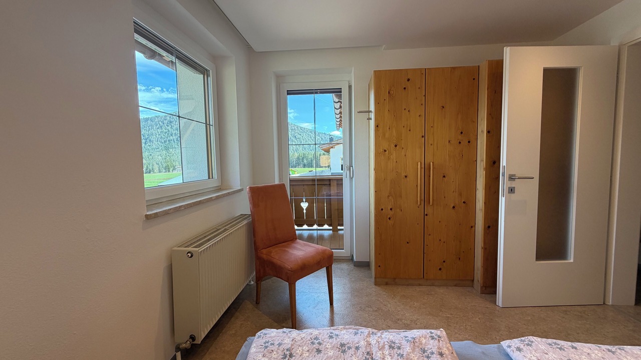 Photo of Bedroom in Leutasch