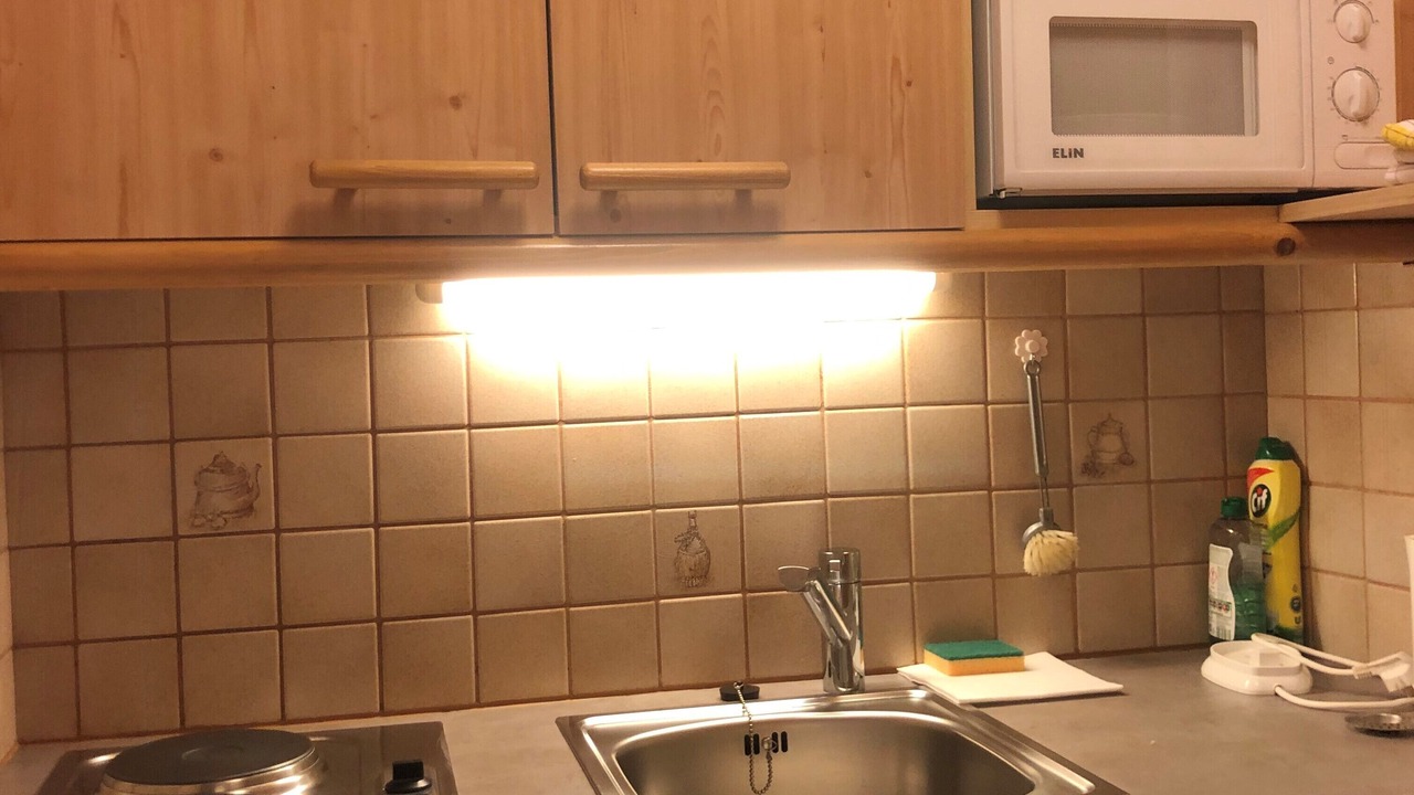 Photo of Kitchen in Leutasch
